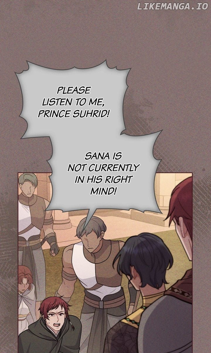 Lies Become You Chapter 81 page 53
