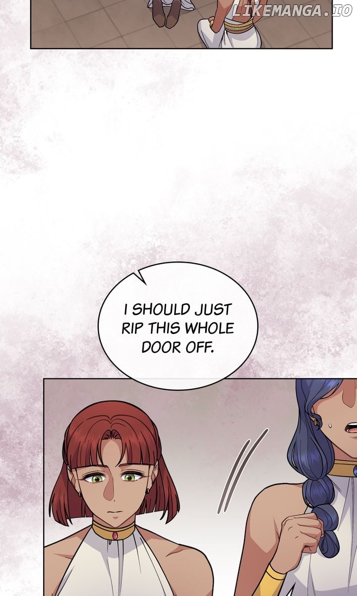 Lies Become You Chapter 81 page 62