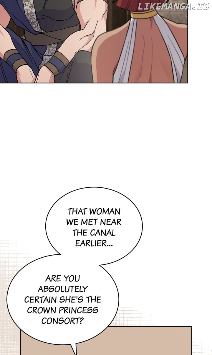 Lies Become You Chapter 81 page 64