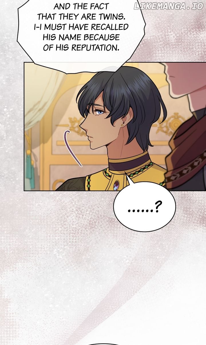 Lies Become You Chapter 81 page 6