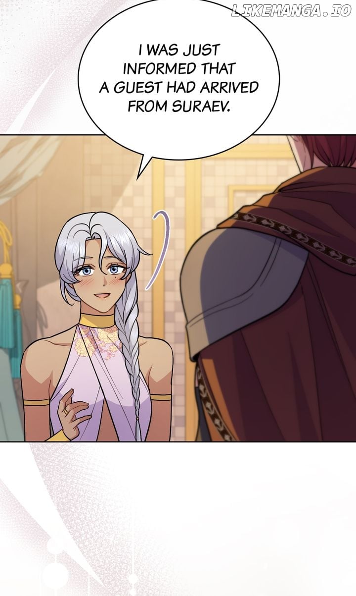 Lies Become You Chapter 81 page 7