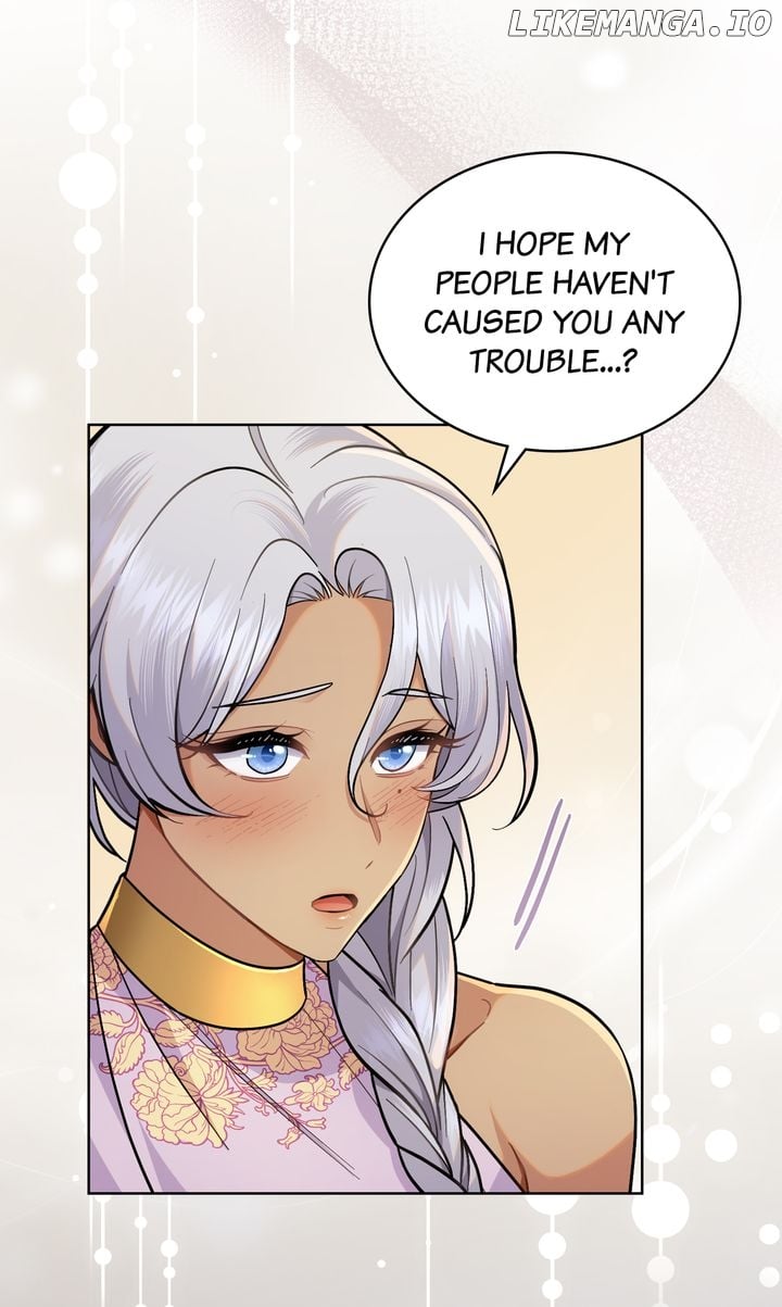 Lies Become You Chapter 81 page 8