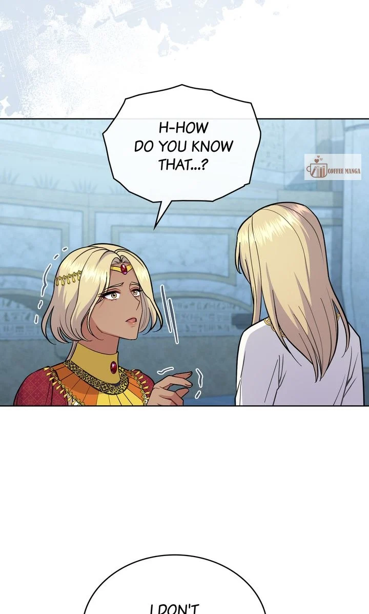 Lies Become You Chapter 96 page 27