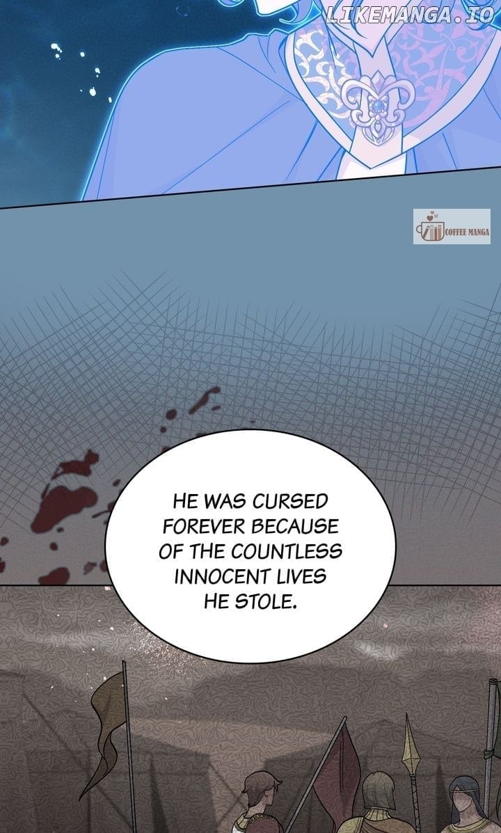 Lies Become You Chapter 96 page 64