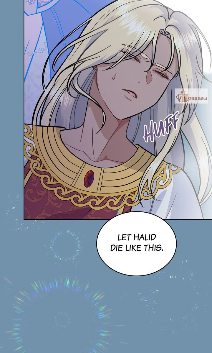 Lies Become You Chapter 96 page 71