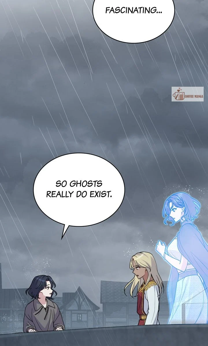 Lies Become You Chapter 96 page 83