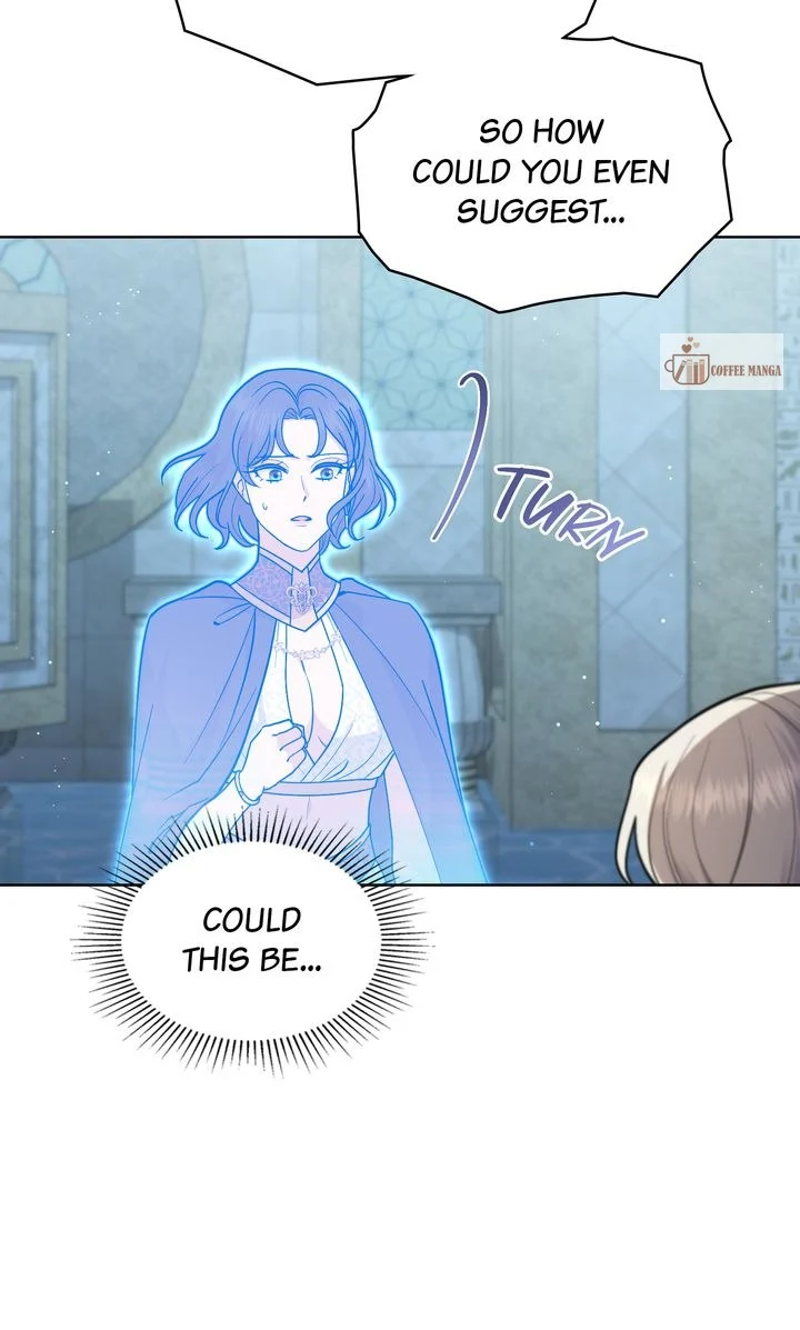 Lies Become You Chapter 96 page 8