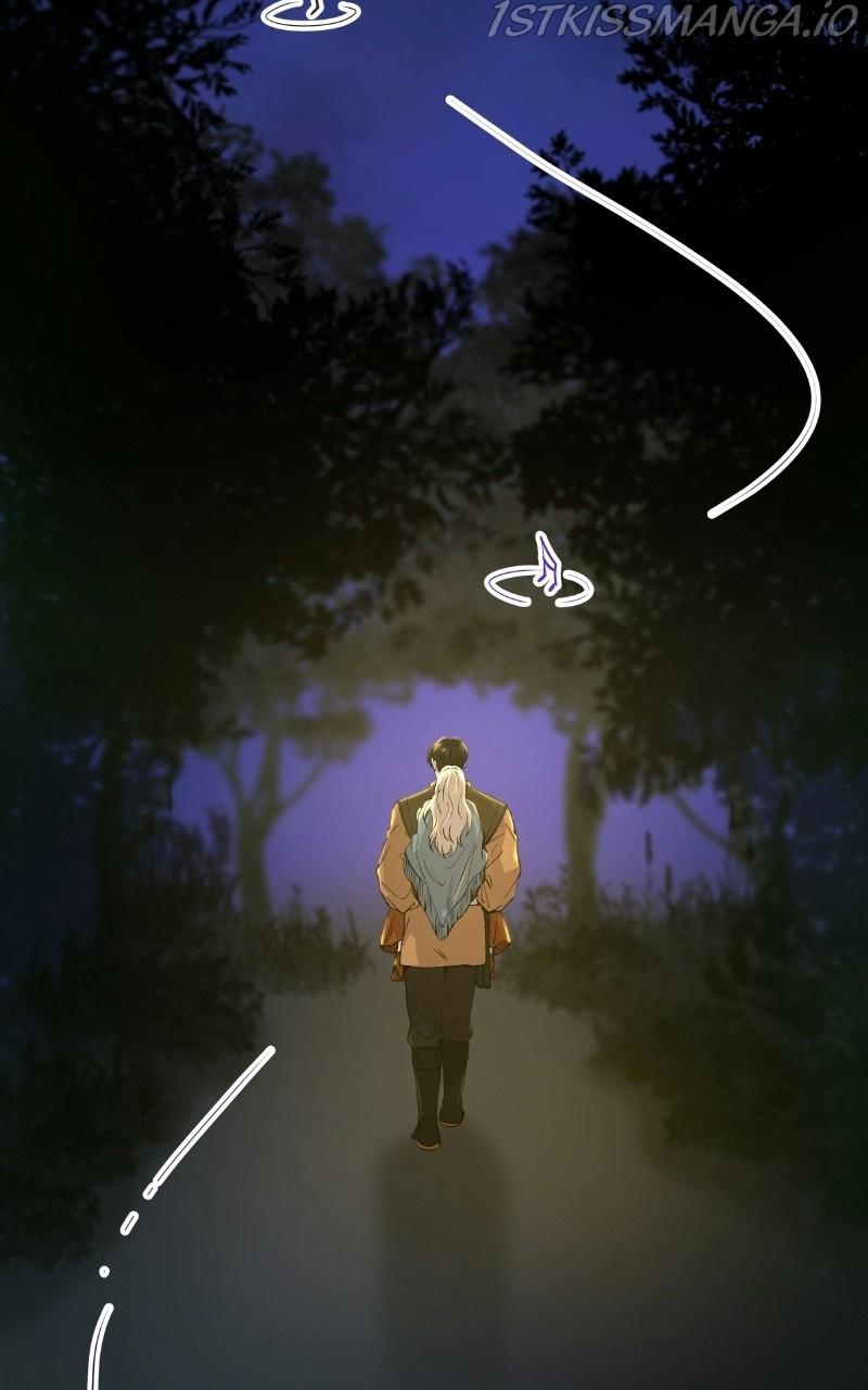 Like A Wind On A Dry Branch Chapter 105 page 41