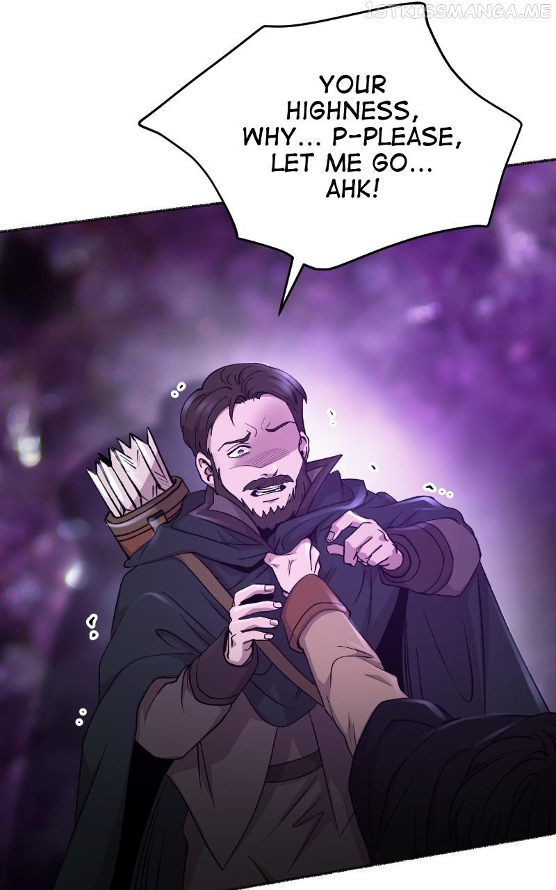 Like A Wind On A Dry Branch Chapter 116 page 38