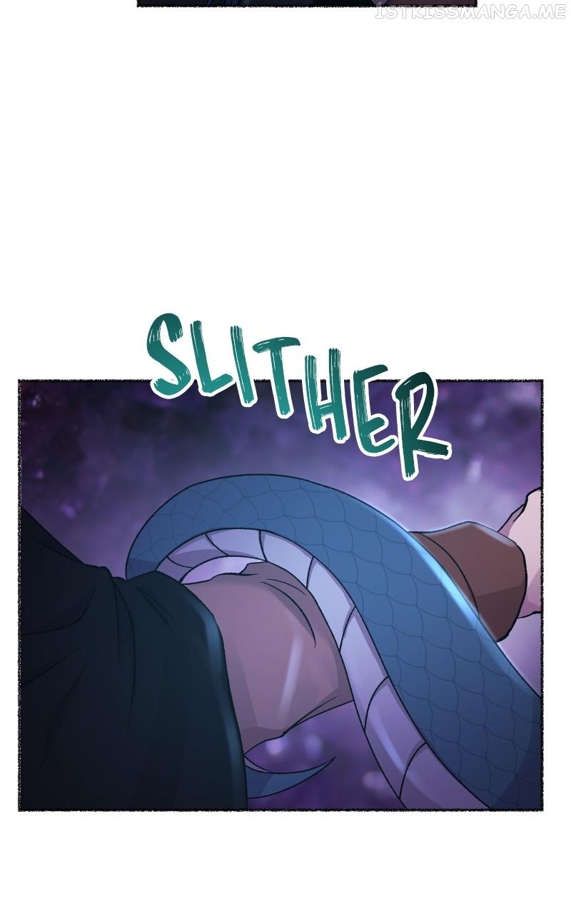 Like A Wind On A Dry Branch Chapter 116 page 46