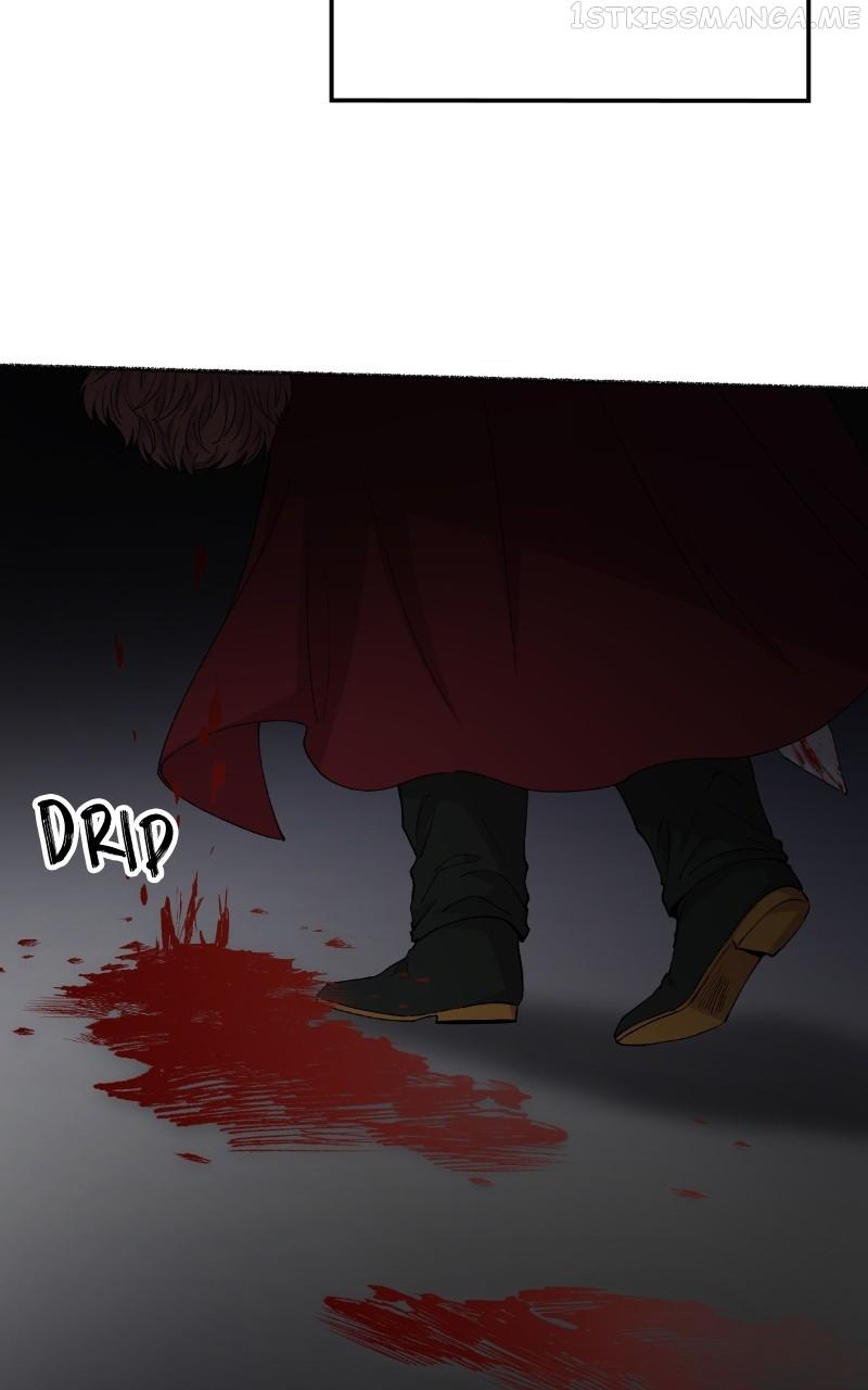 Like A Wind On A Dry Branch Chapter 118 page 50