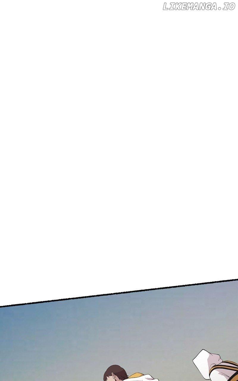 Like A Wind On A Dry Branch Chapter 158 page 0