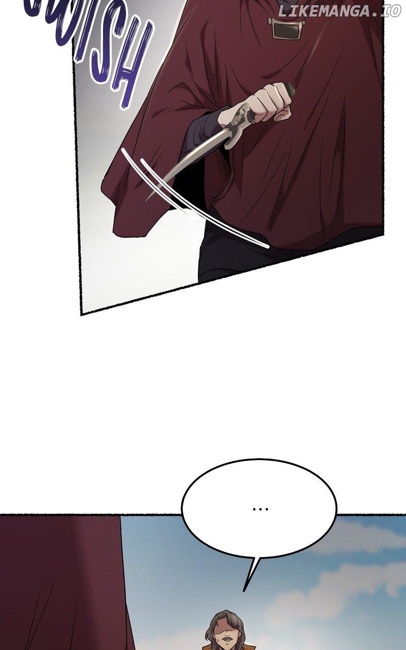 Like A Wind On A Dry Branch Chapter 158 page 99