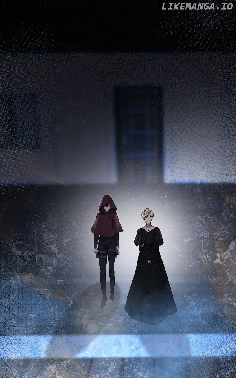 Like A Wind On A Dry Branch Chapter 158 page 101