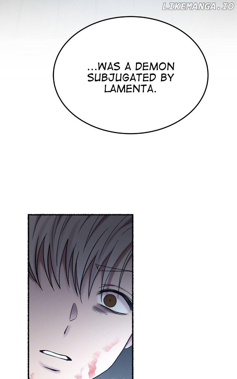 Like A Wind On A Dry Branch Chapter 158 page 108