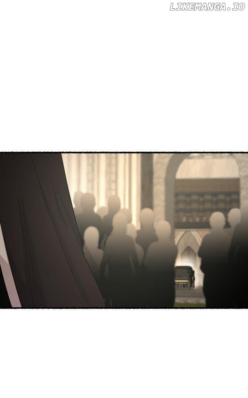Like A Wind On A Dry Branch Chapter 158 page 13