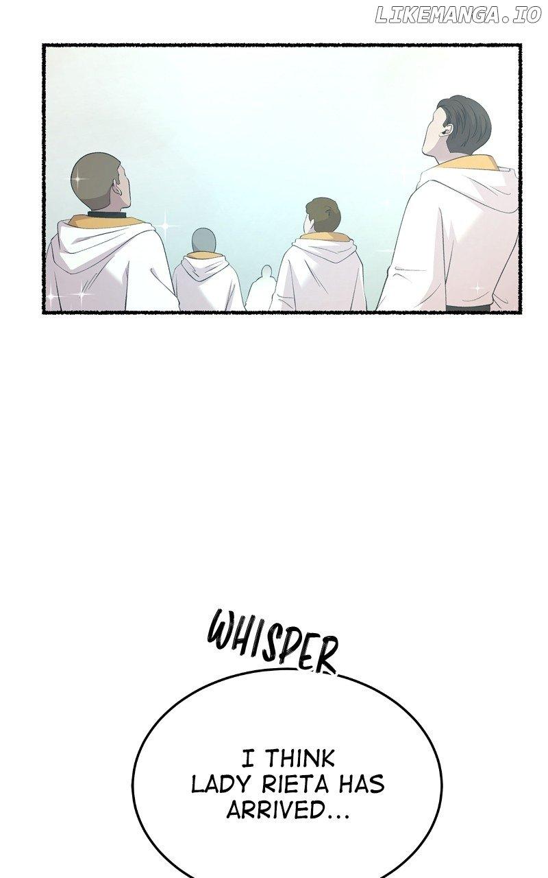 Like A Wind On A Dry Branch Chapter 158 page 17