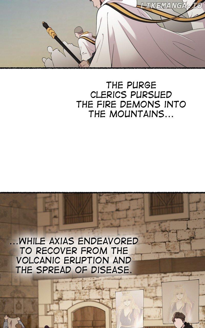 Like A Wind On A Dry Branch Chapter 158 page 1