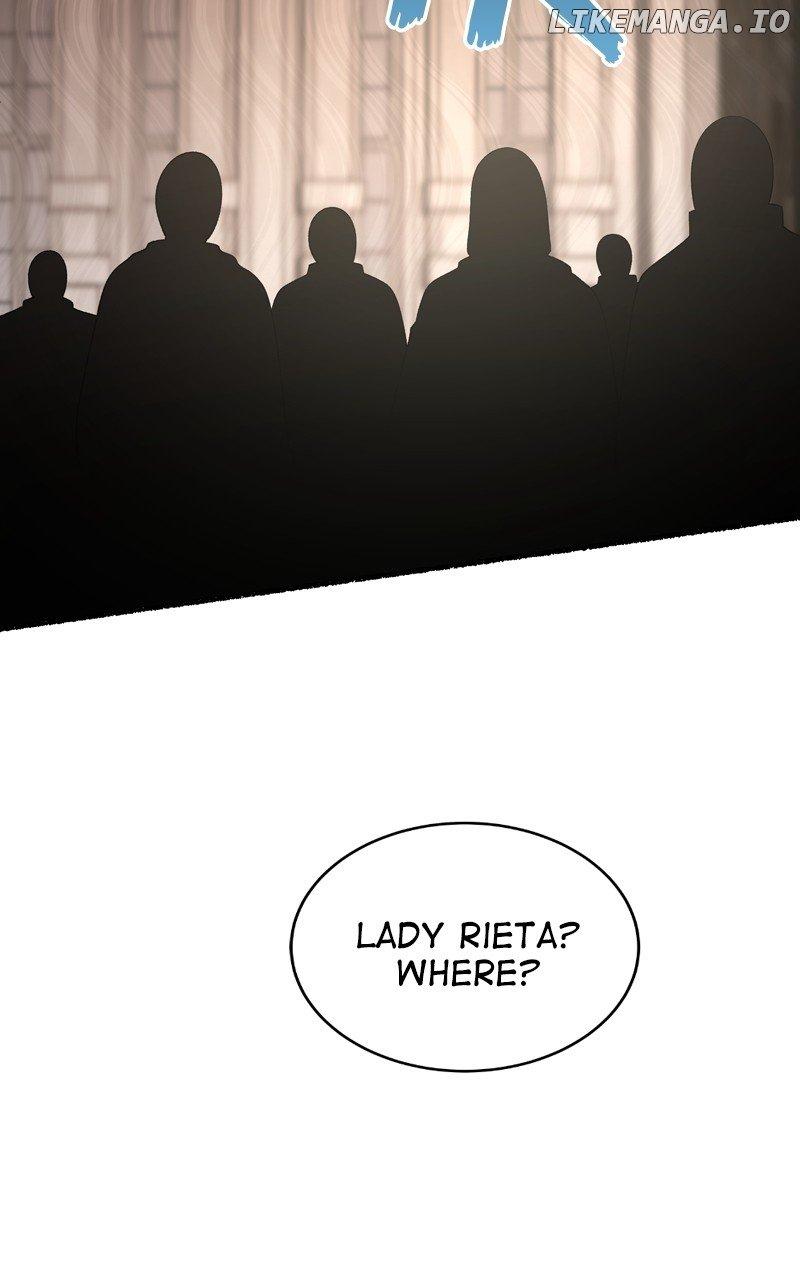 Like A Wind On A Dry Branch Chapter 158 page 19