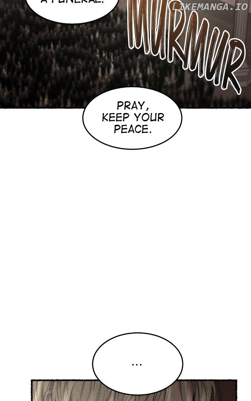 Like A Wind On A Dry Branch Chapter 158 page 21