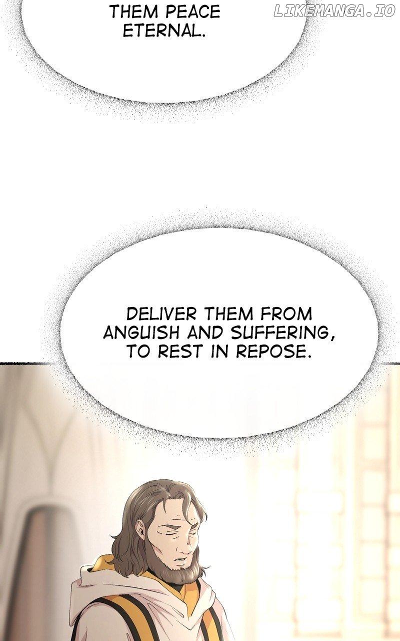 Like A Wind On A Dry Branch Chapter 158 page 27