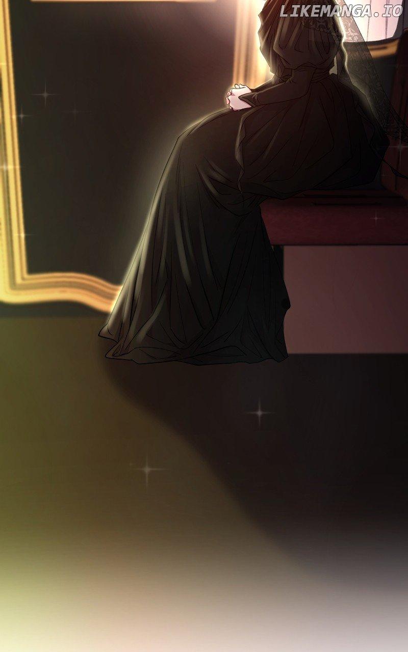 Like A Wind On A Dry Branch Chapter 158 page 31