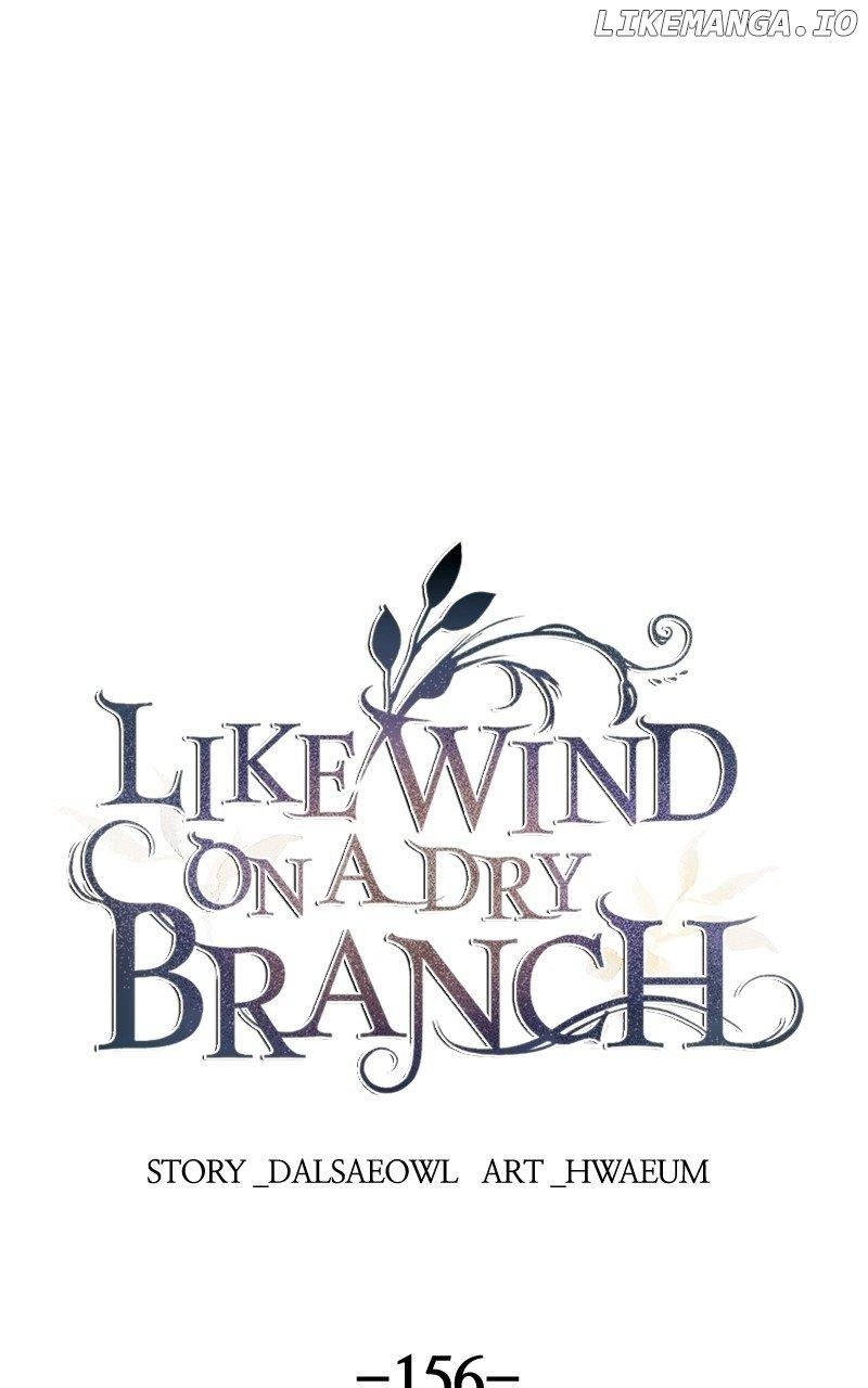 Like A Wind On A Dry Branch Chapter 158 page 34