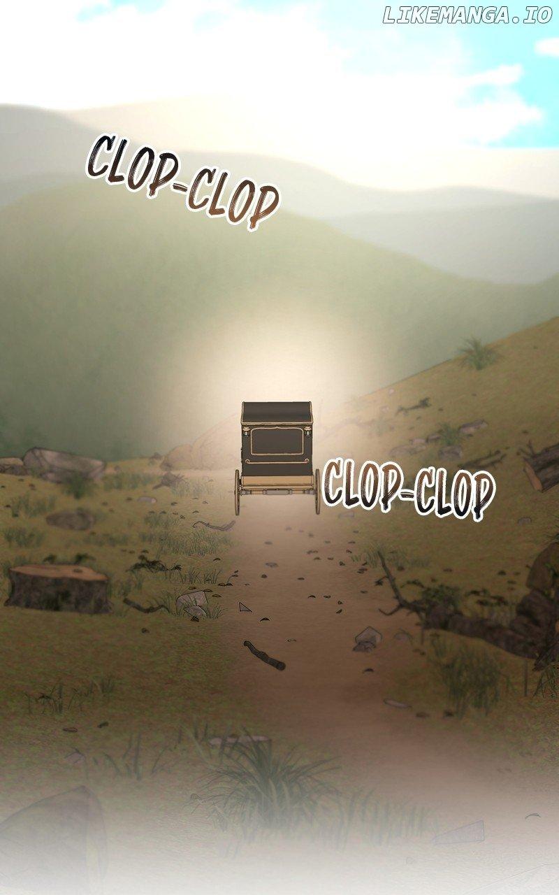 Like A Wind On A Dry Branch Chapter 158 page 36