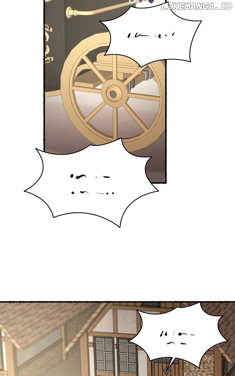 Like A Wind On A Dry Branch Chapter 158 page 38