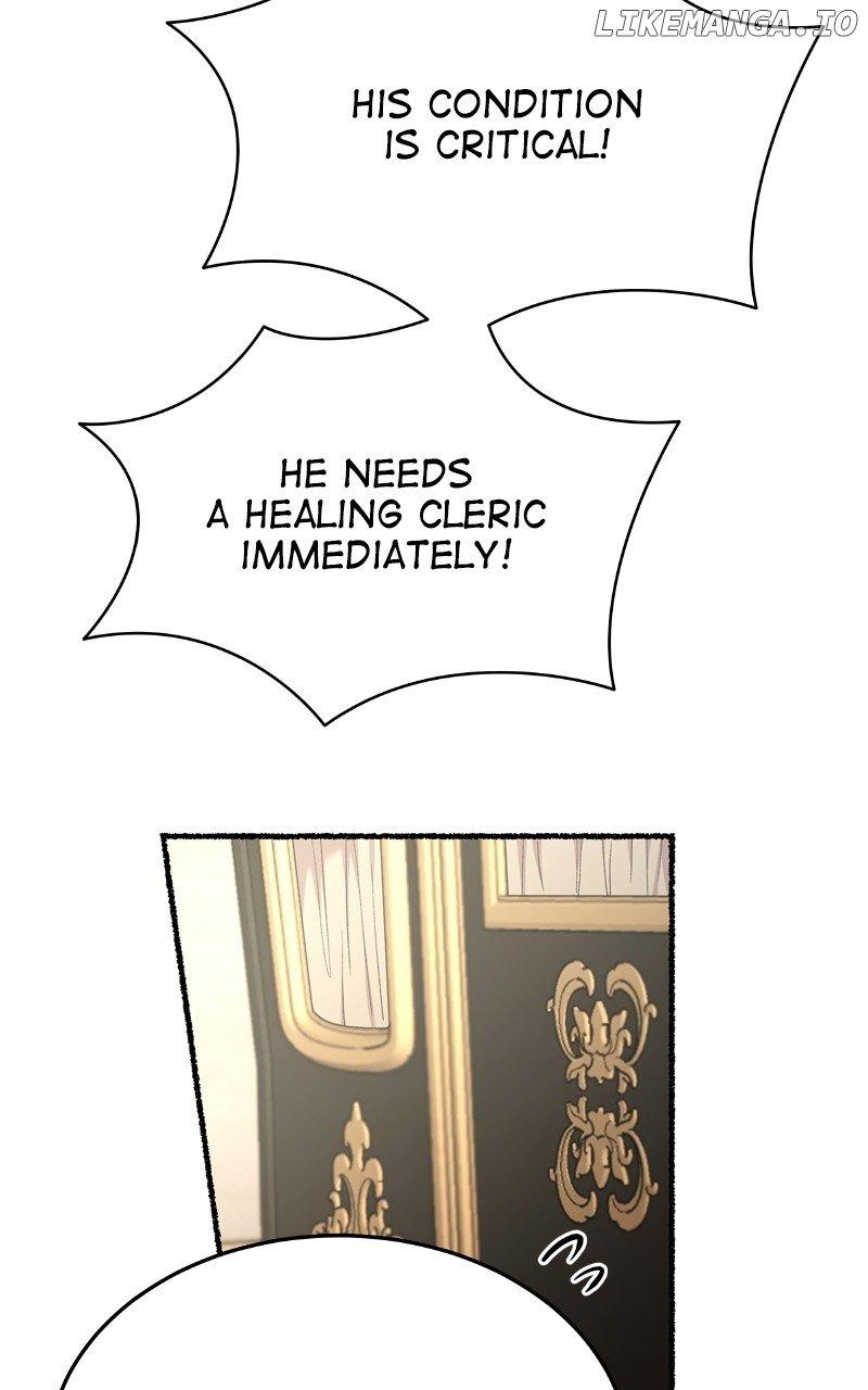 Like A Wind On A Dry Branch Chapter 158 page 40