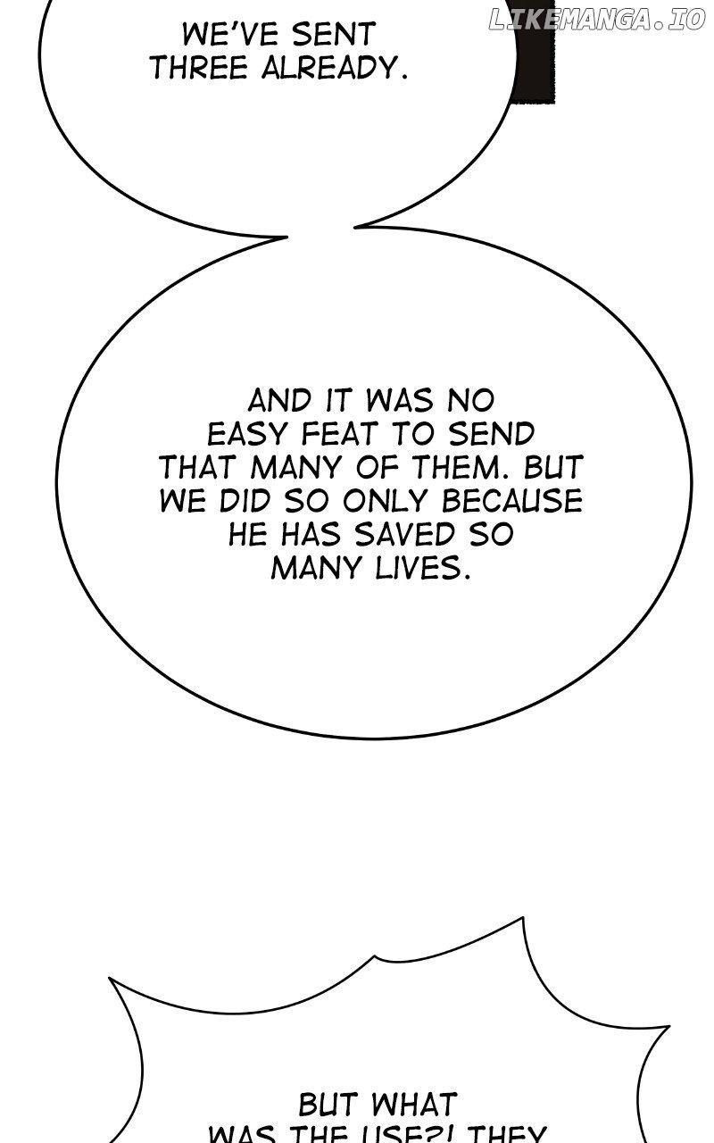 Like A Wind On A Dry Branch Chapter 158 page 41