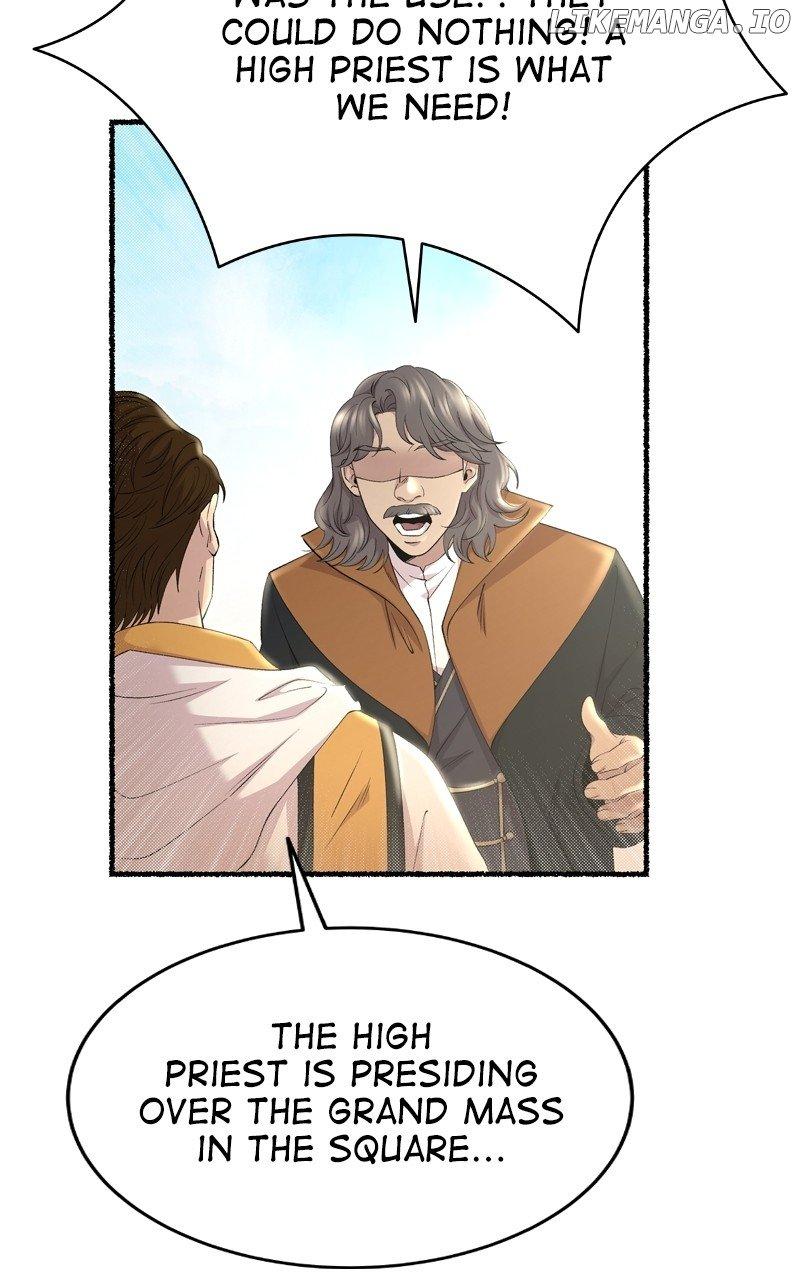 Like A Wind On A Dry Branch Chapter 158 page 42