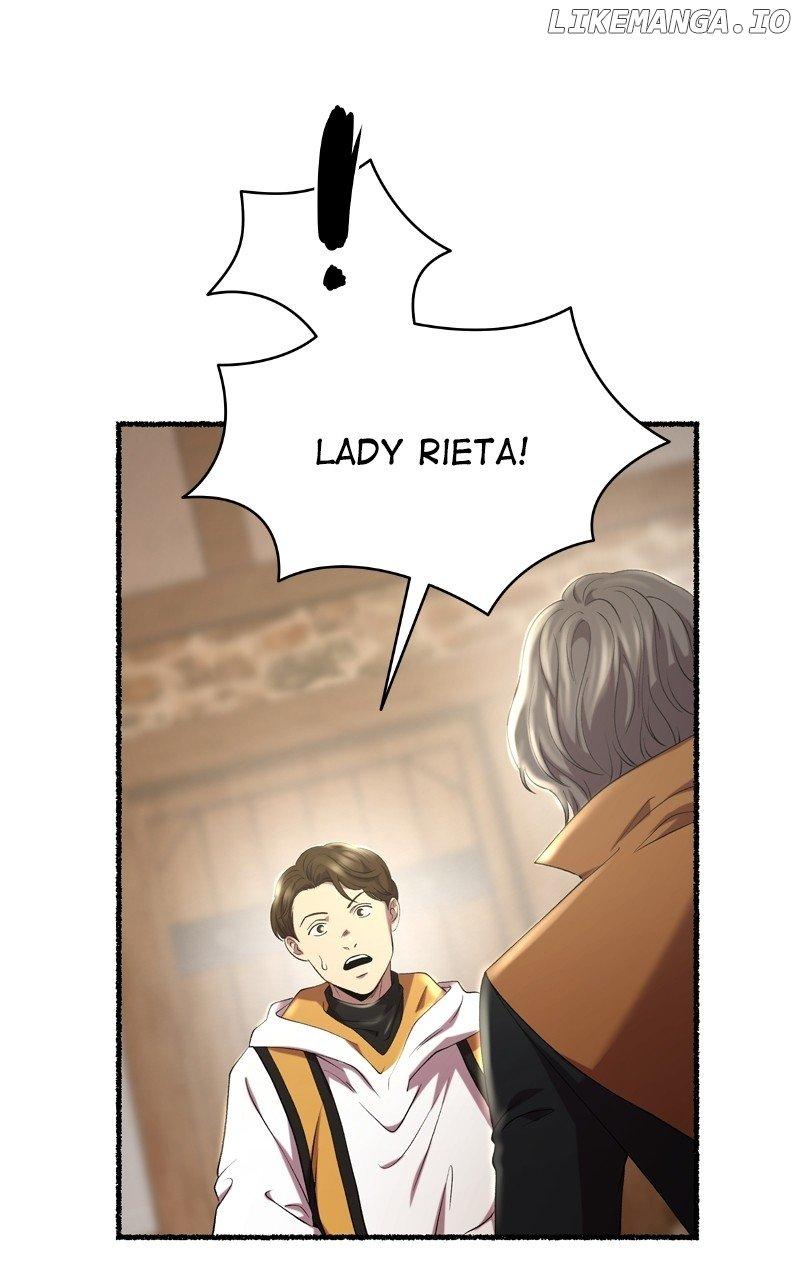 Like A Wind On A Dry Branch Chapter 158 page 45