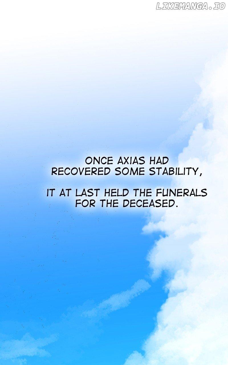 Like A Wind On A Dry Branch Chapter 158 page 4