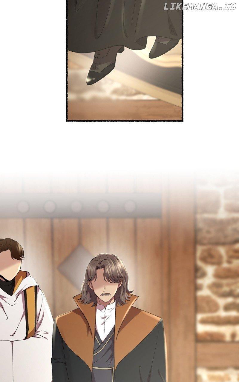 Like A Wind On A Dry Branch Chapter 158 page 50