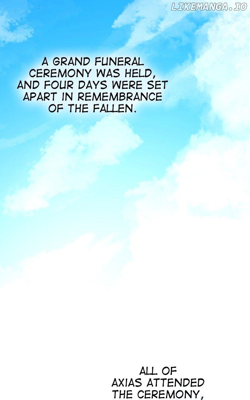 Like A Wind On A Dry Branch Chapter 158 page 5