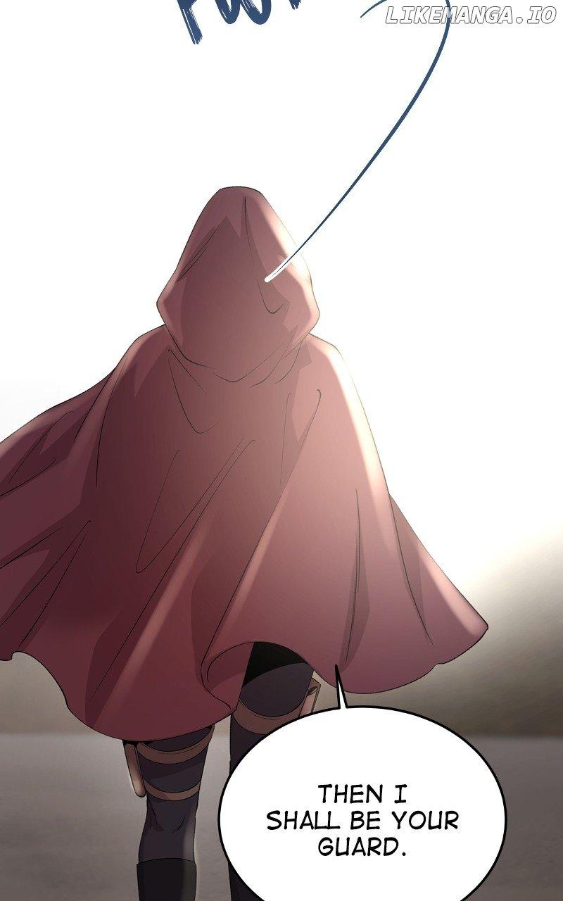 Like A Wind On A Dry Branch Chapter 158 page 61