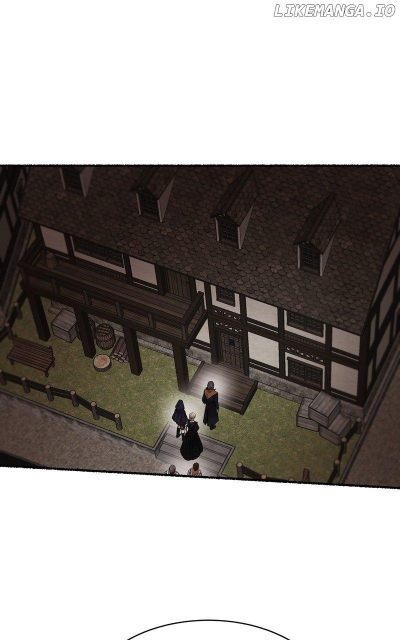Like A Wind On A Dry Branch Chapter 158 page 64