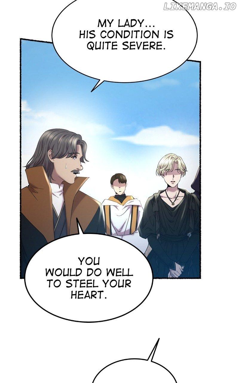 Like A Wind On A Dry Branch Chapter 158 page 65
