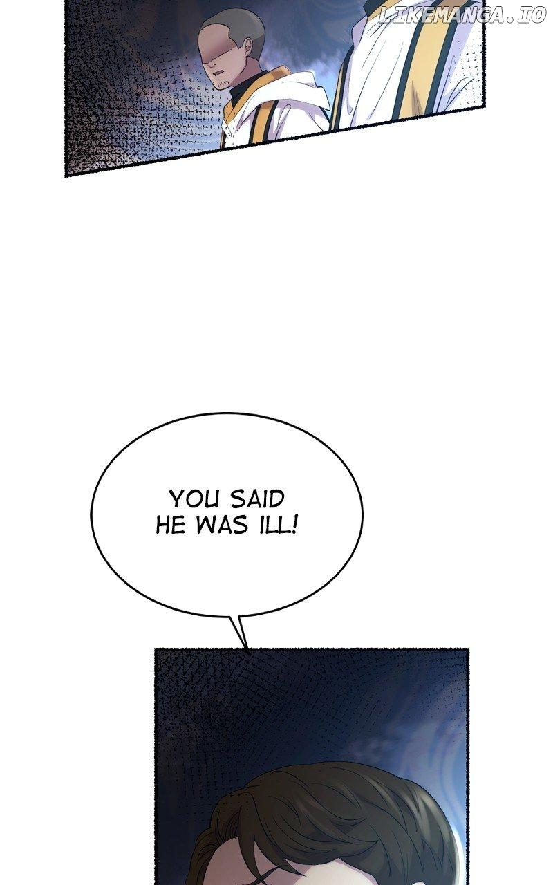 Like A Wind On A Dry Branch Chapter 158 page 69