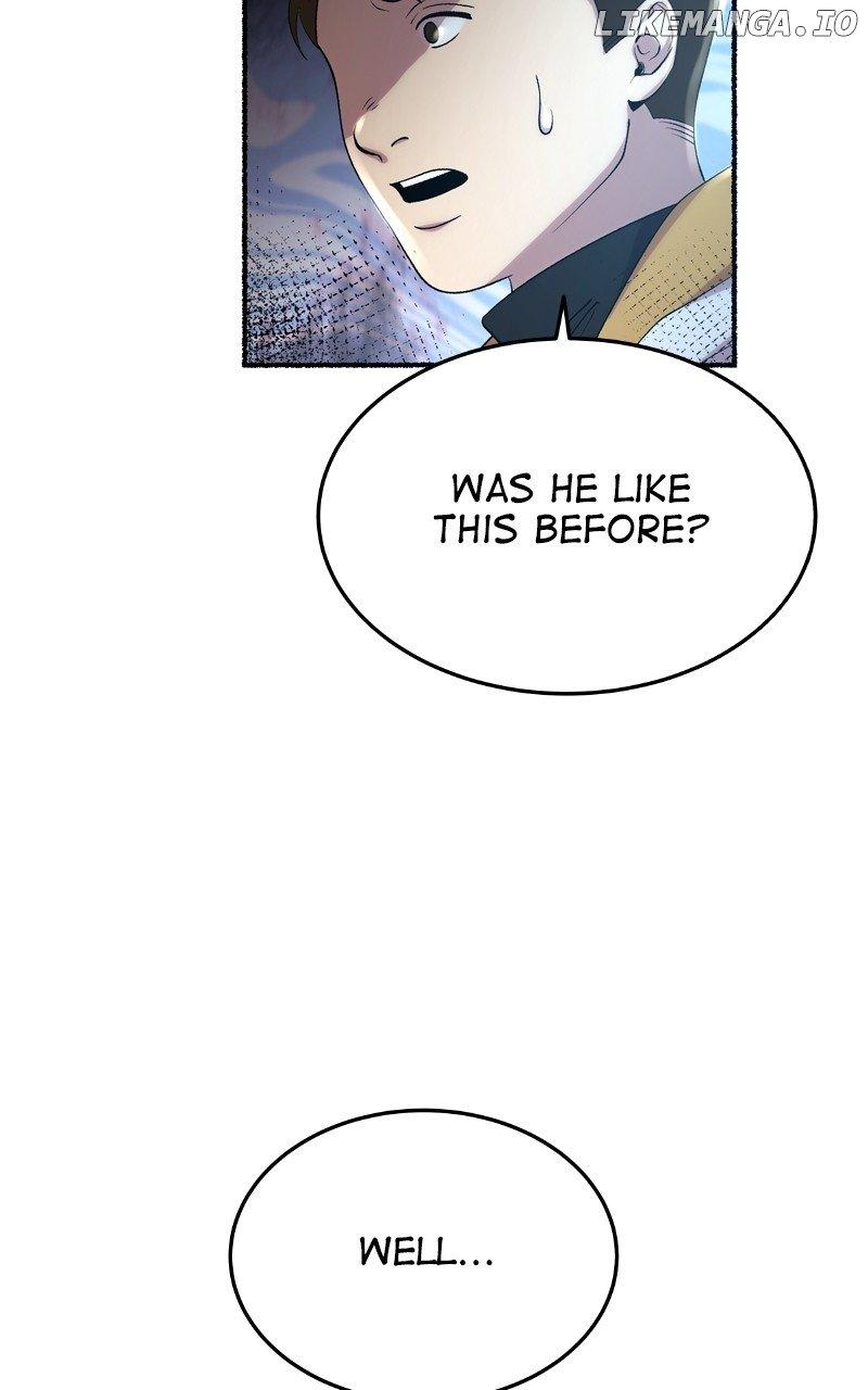 Like A Wind On A Dry Branch Chapter 158 page 70