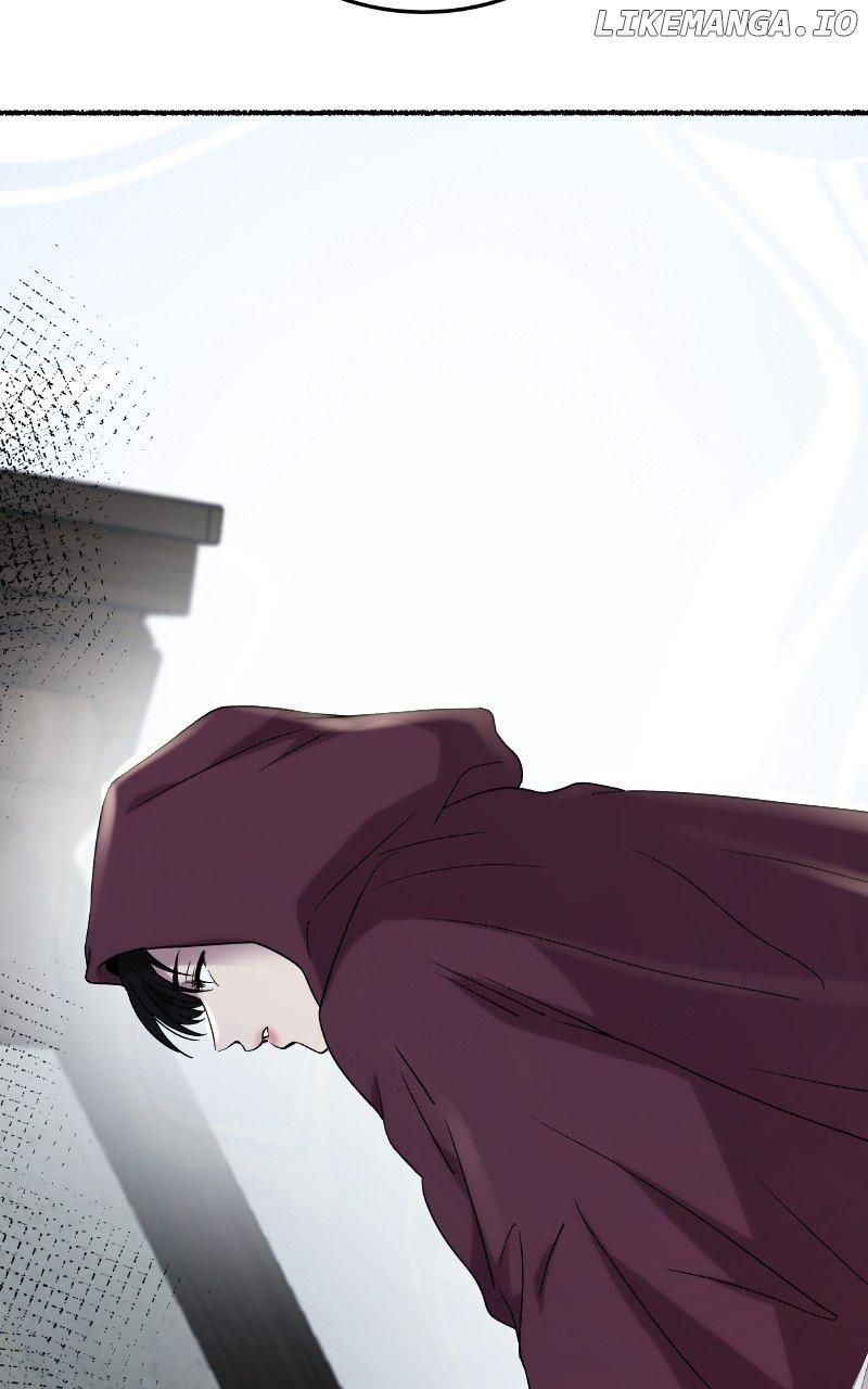 Like A Wind On A Dry Branch Chapter 158 page 71