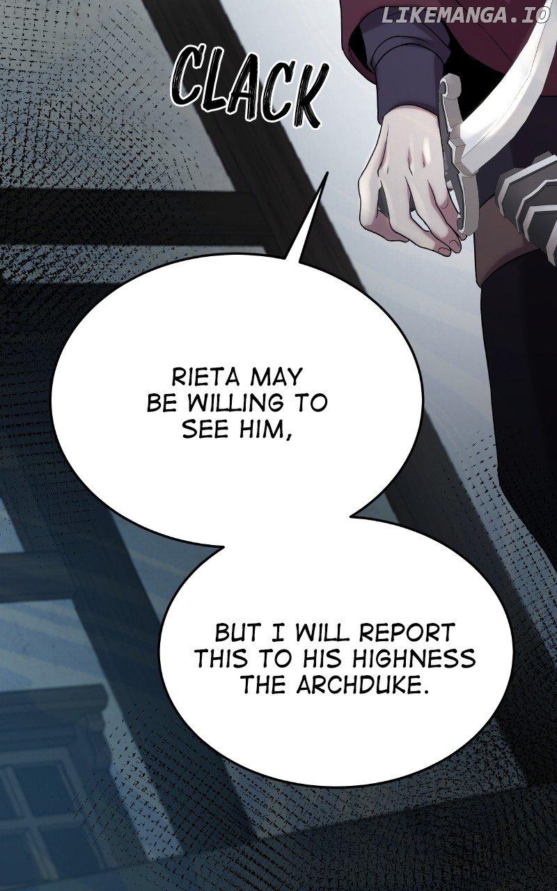 Like A Wind On A Dry Branch Chapter 158 page 72
