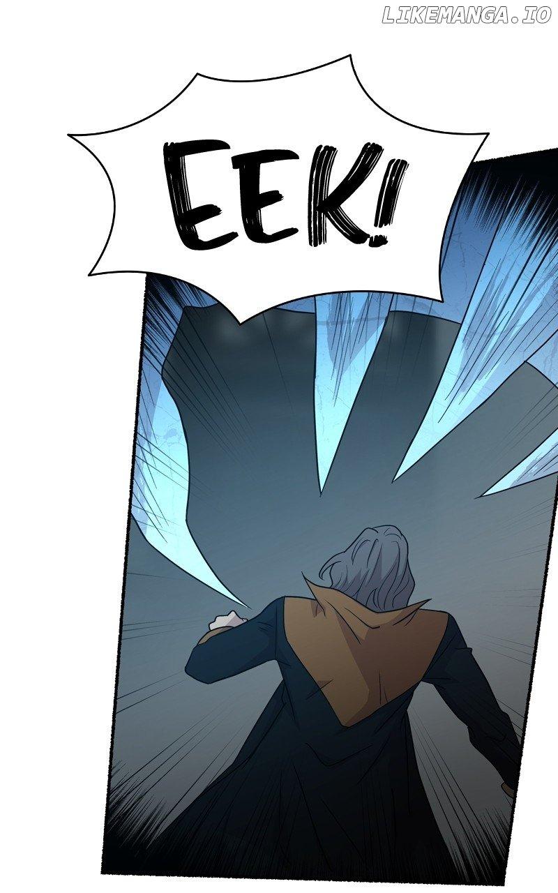 Like A Wind On A Dry Branch Chapter 158 page 80