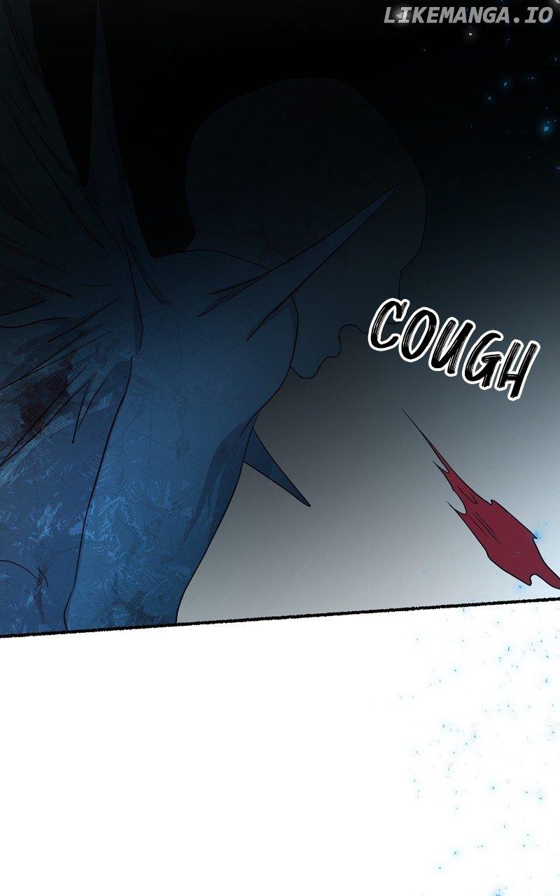 Like A Wind On A Dry Branch Chapter 158 page 86