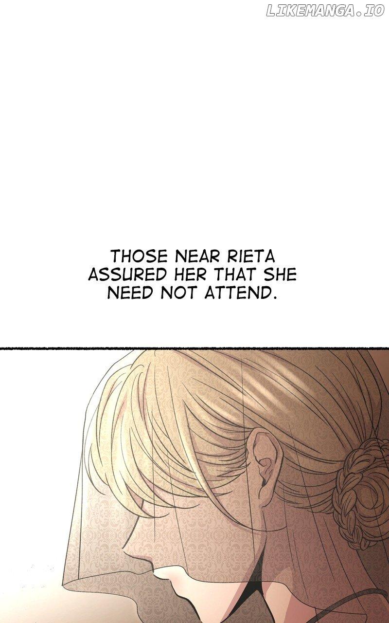 Like A Wind On A Dry Branch Chapter 158 page 8