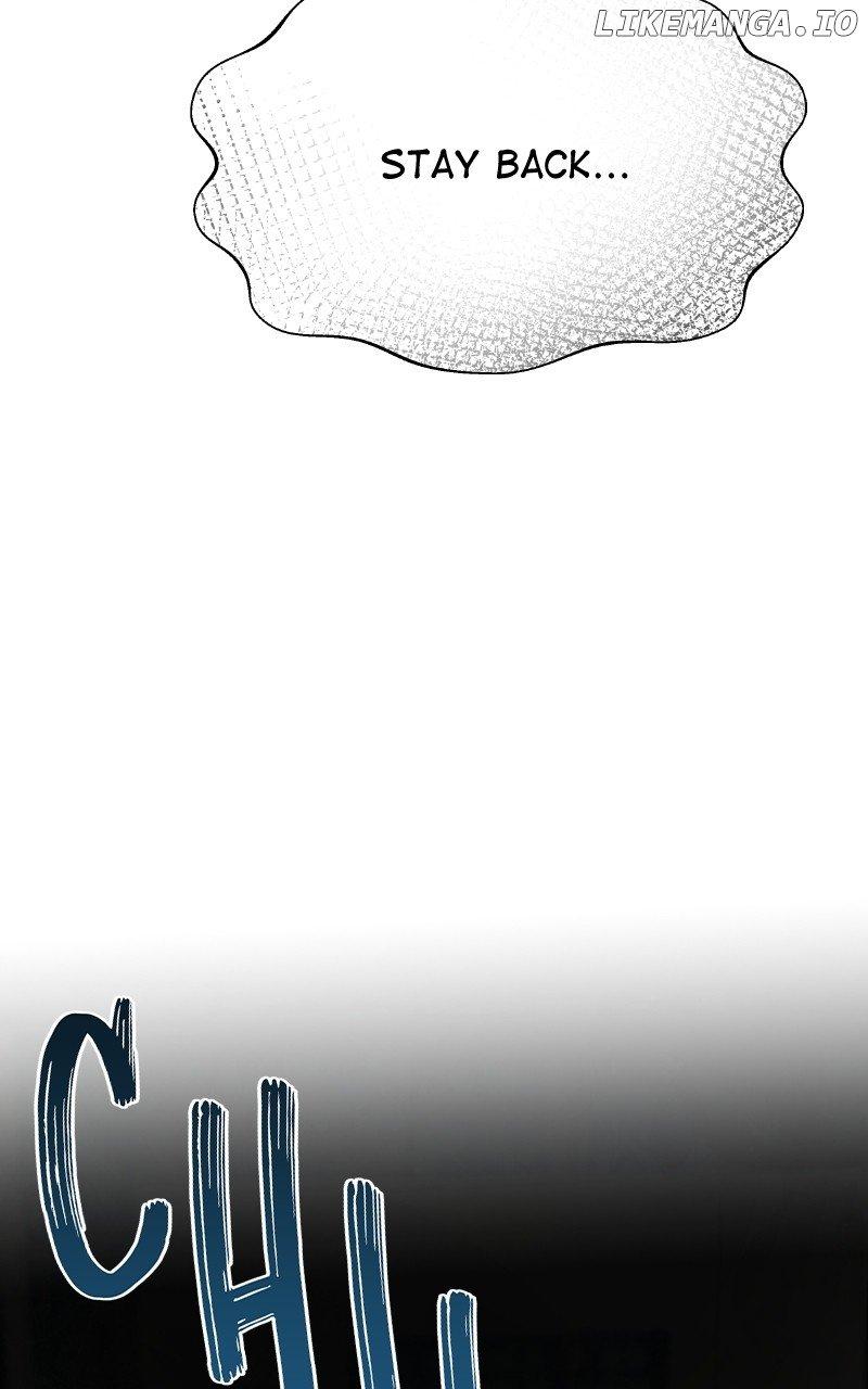 Like A Wind On A Dry Branch Chapter 158 page 89