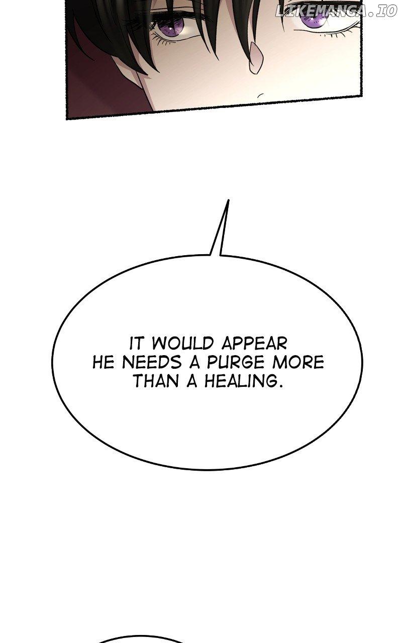 Like A Wind On A Dry Branch Chapter 158 page 92