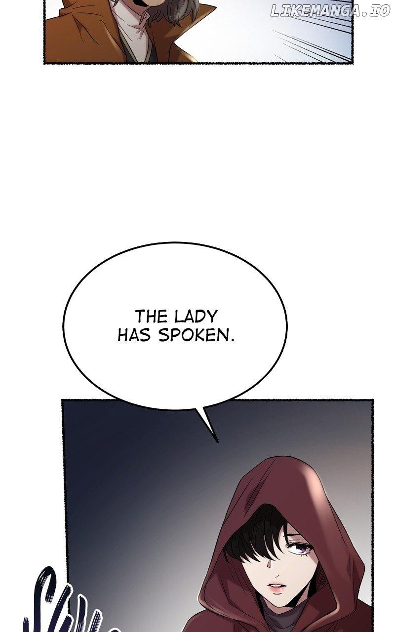 Like A Wind On A Dry Branch Chapter 158 page 98