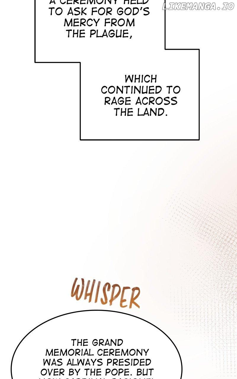 Like A Wind On A Dry Branch Chapter 170 page 6